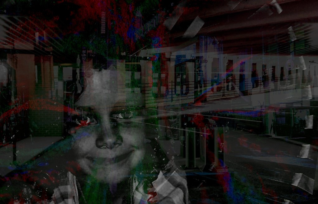 On the Architecture of Nightmares