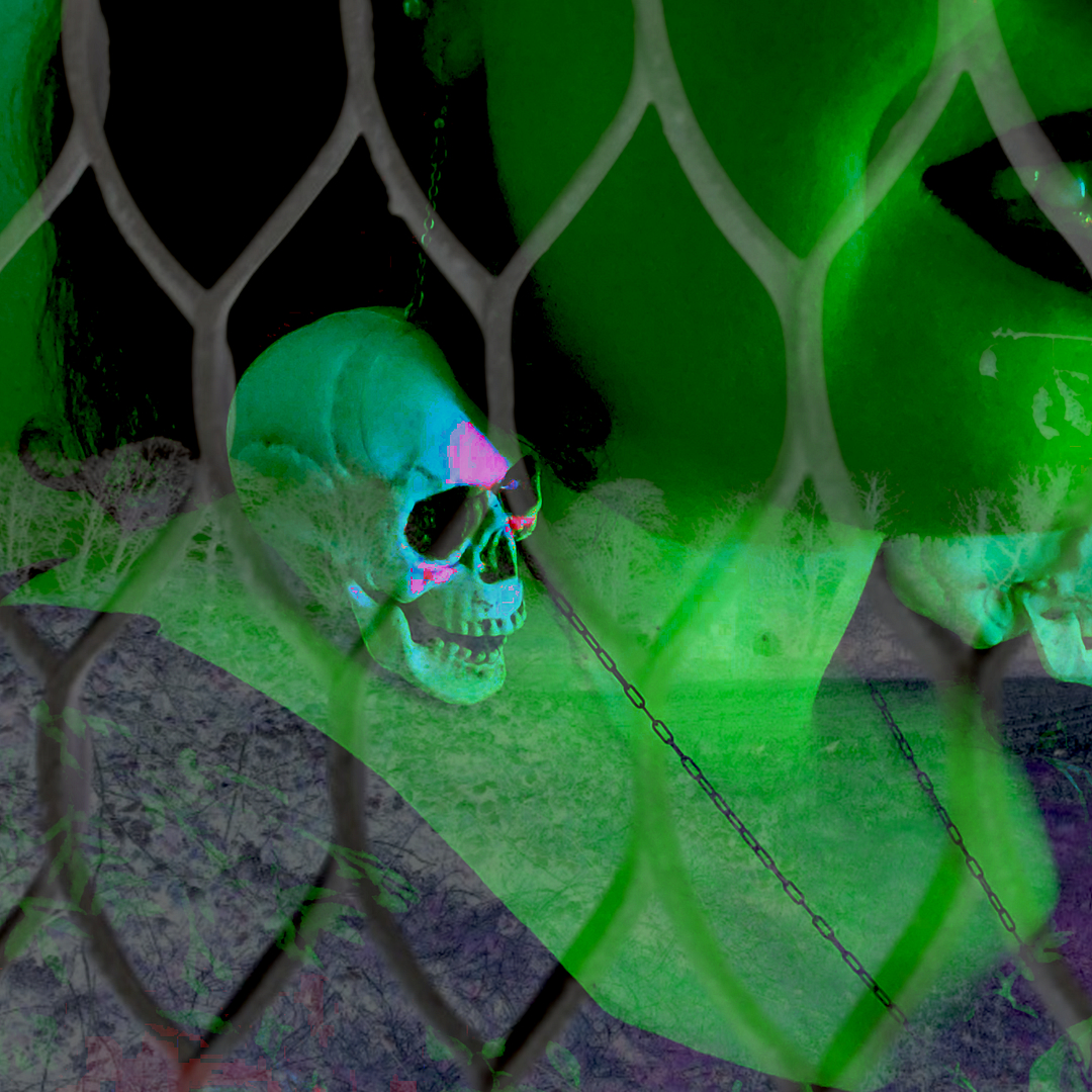If the Devil likes apples then Death grows pears…