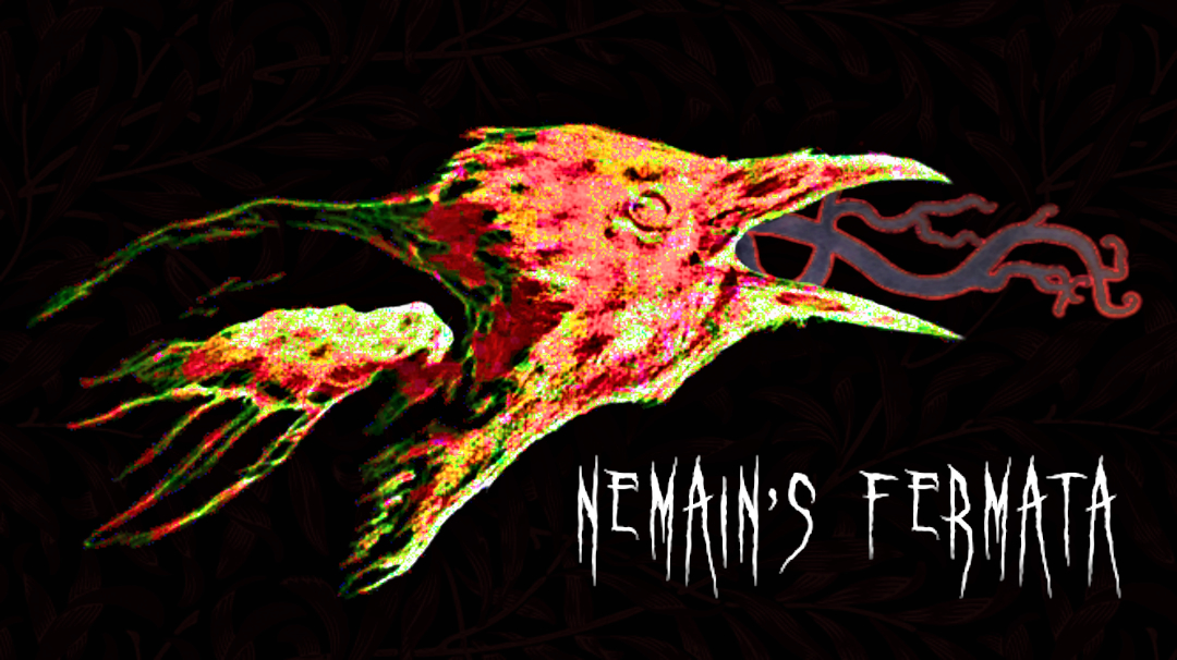 What does Badb/Nemain sound like?
