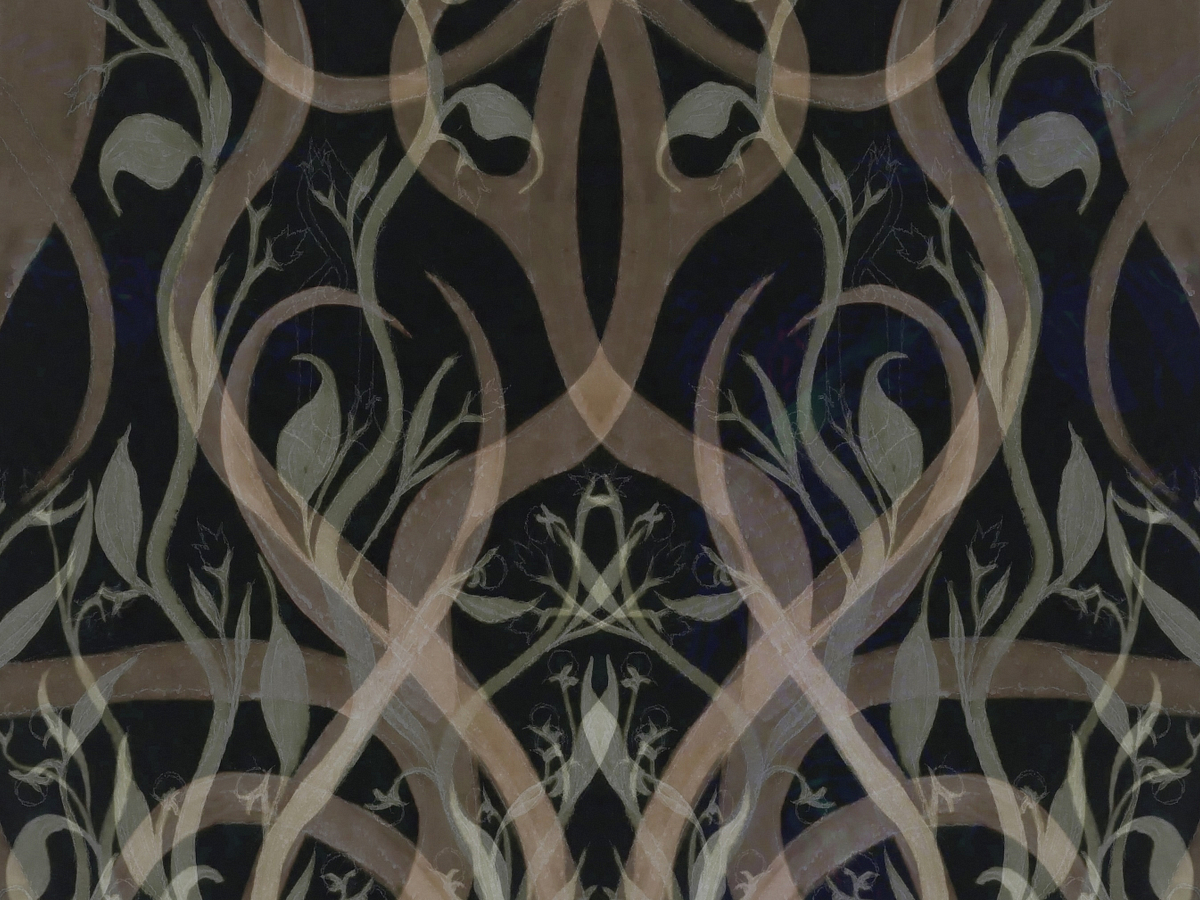 Underpainting – The Devil’s in the Details