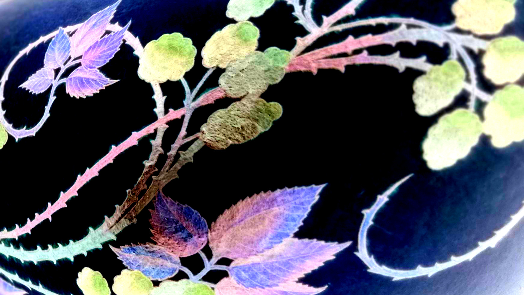 Ersatz Post & Process Shots…