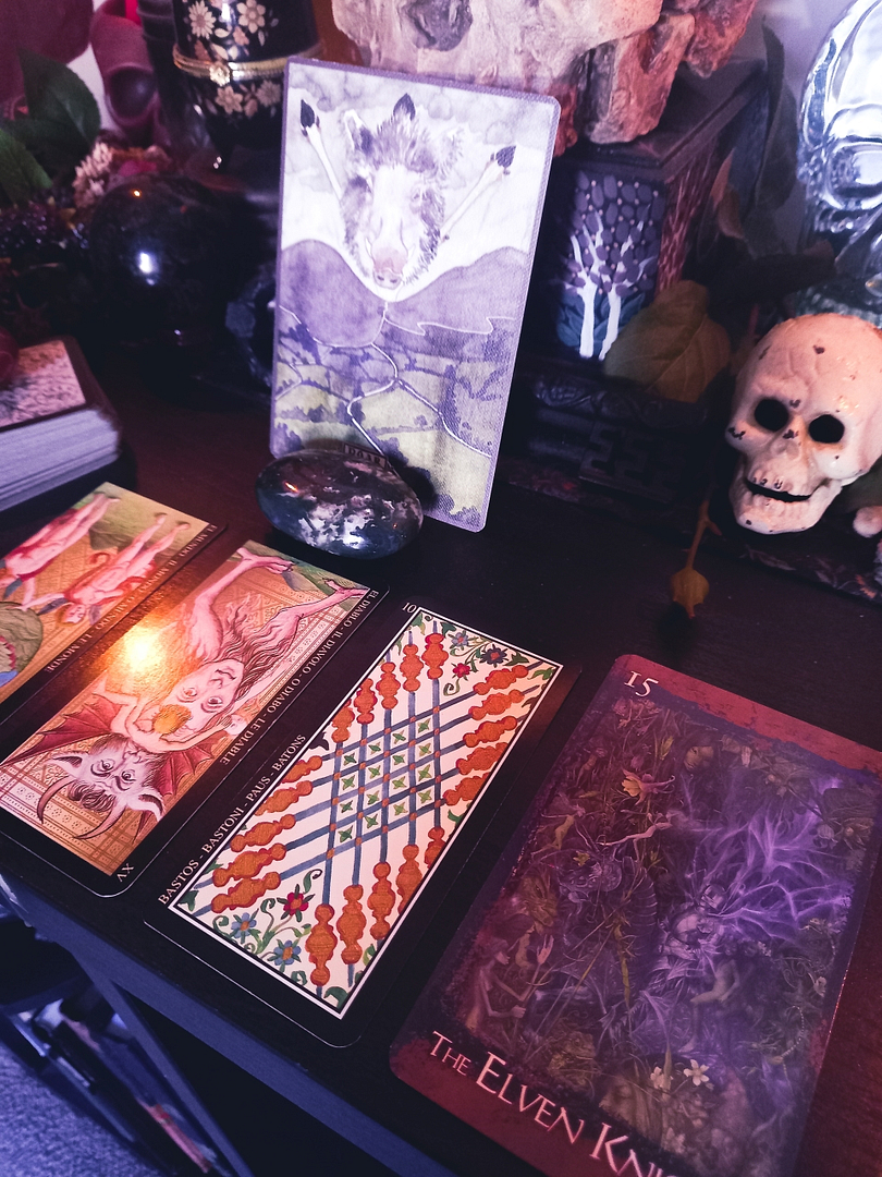 The Butter Softness of Witches – Love Poems
